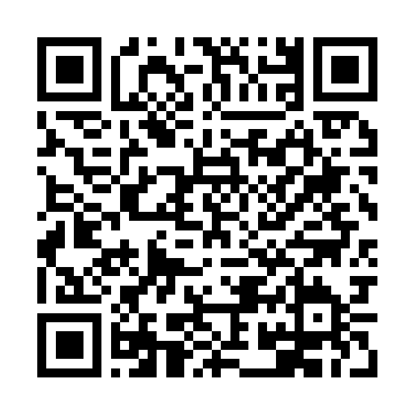 Orakçı Taşımacılık iletişim QR kodu